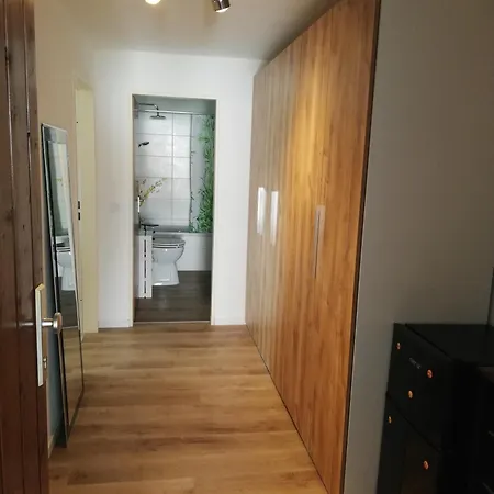 Traumblick Apartment