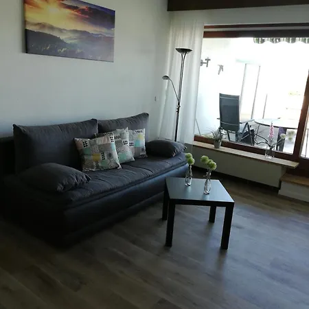 Traumblick Apartment Oberreute