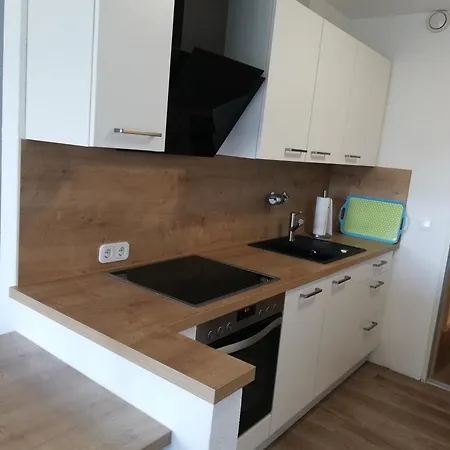 Traumblick Apartment Oberreute